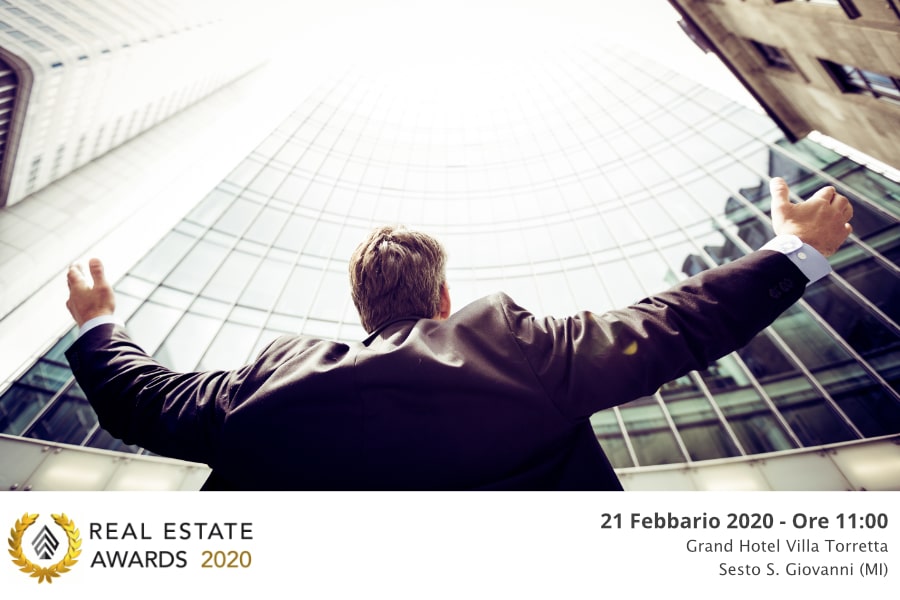 Real Estate Awards 2020