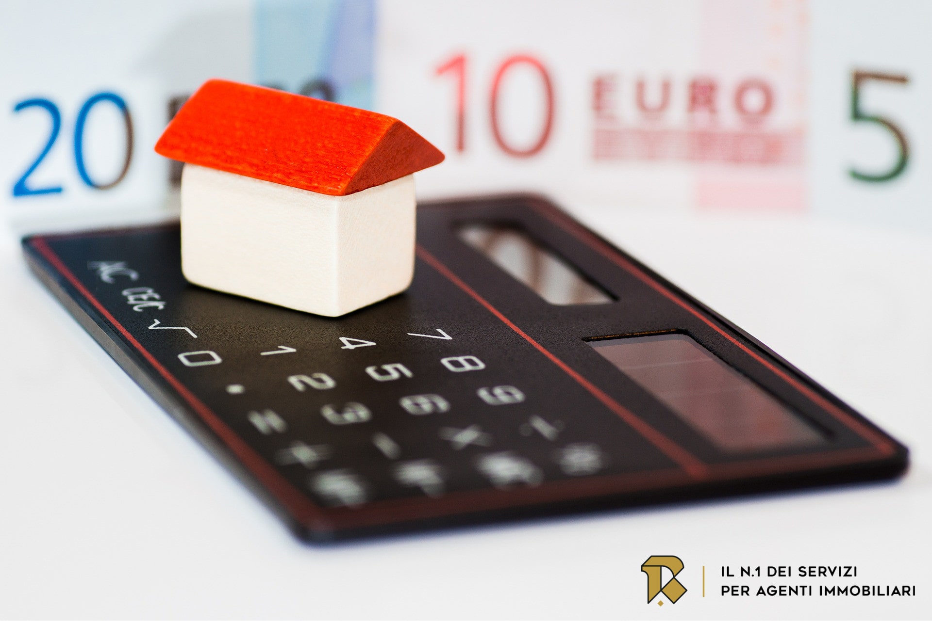 Novità legge di bilancio 2020 Agenti Immobiliari
