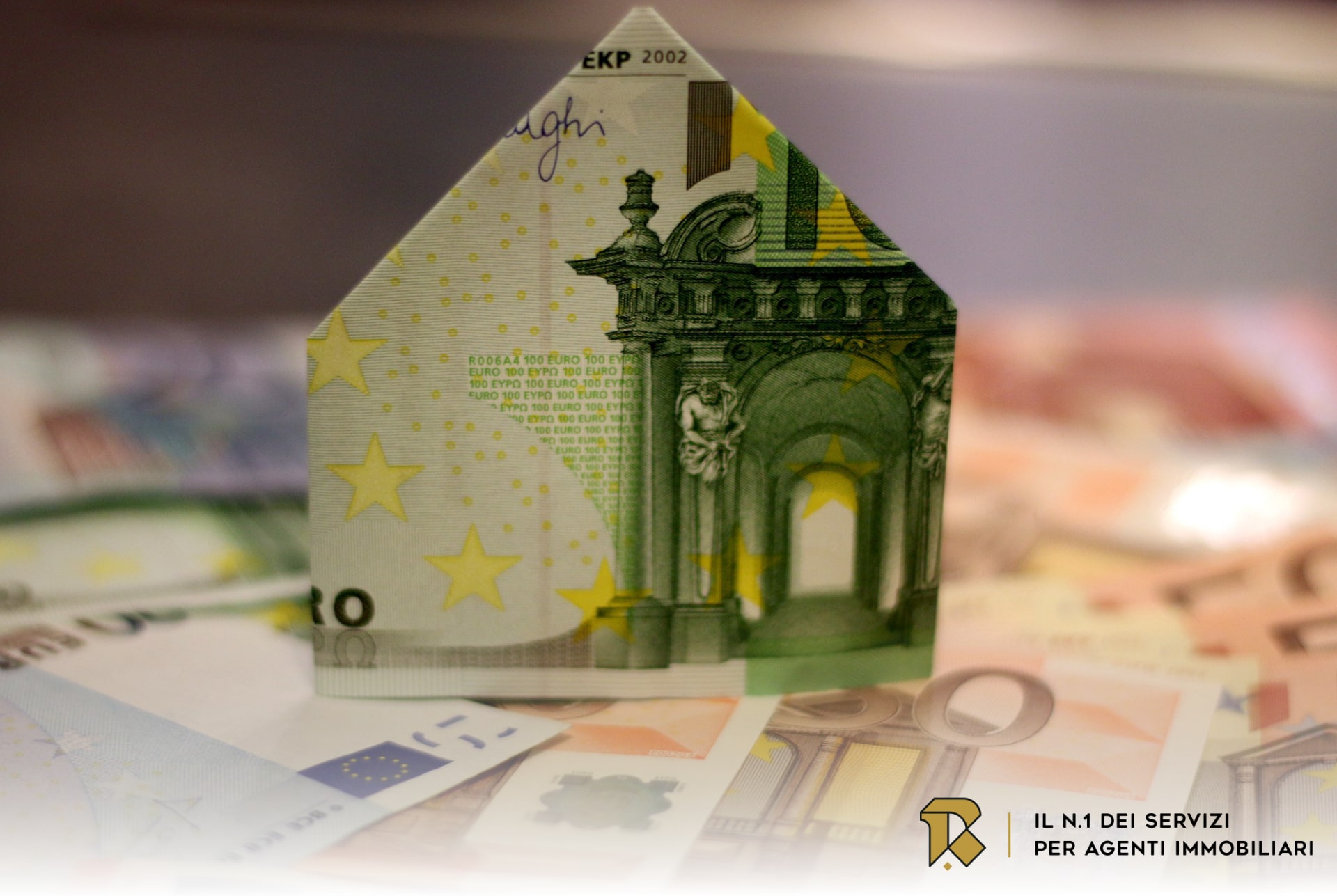 Decreto liquidità prestiti senza garanzie Agenti Immobiliari