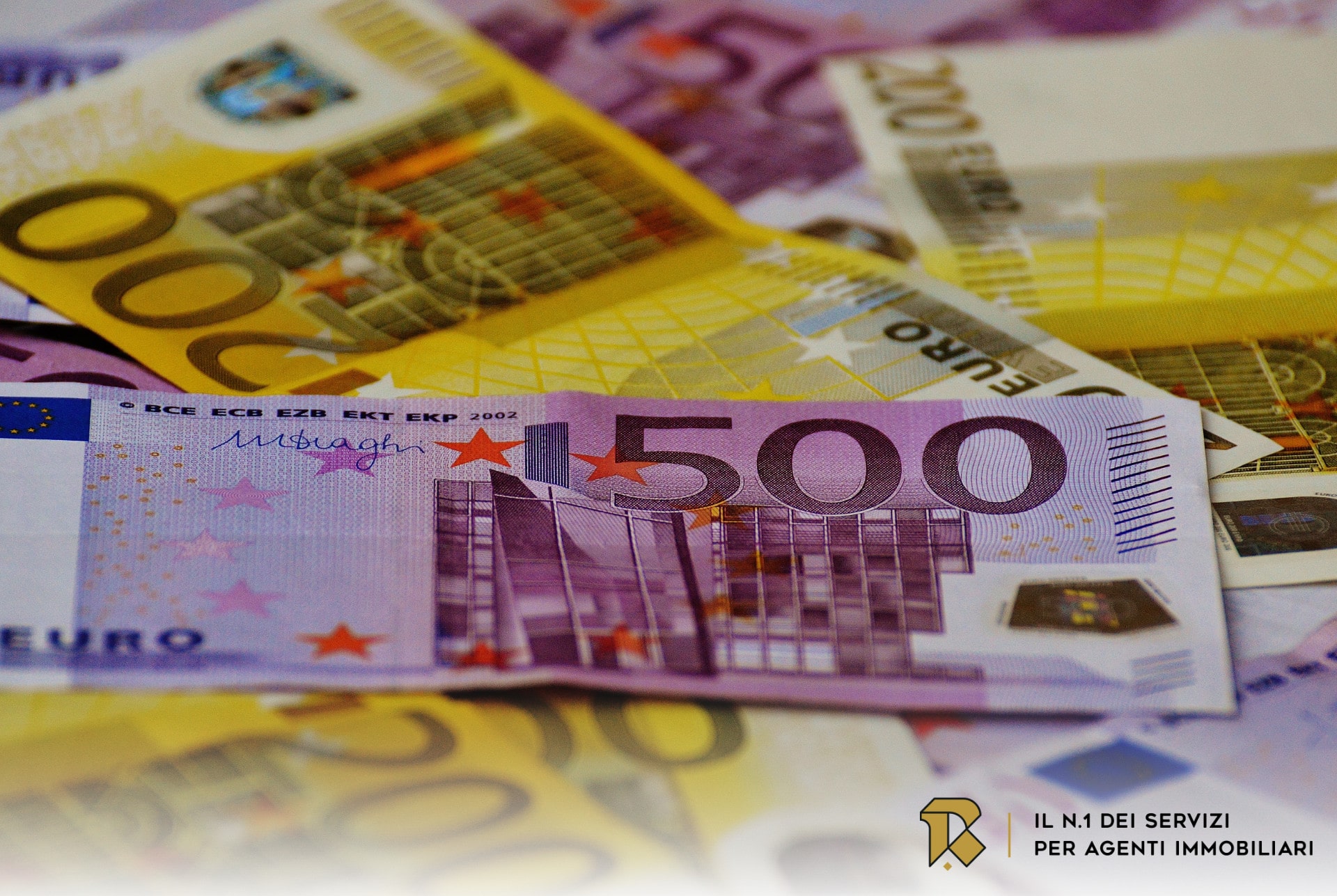 Contributi Fondo Perduto Dl Rilancio Agenti Immobiliari