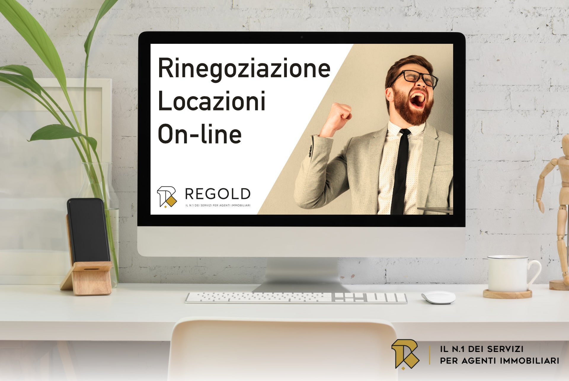 Rinegoziazione locazioni online RLI