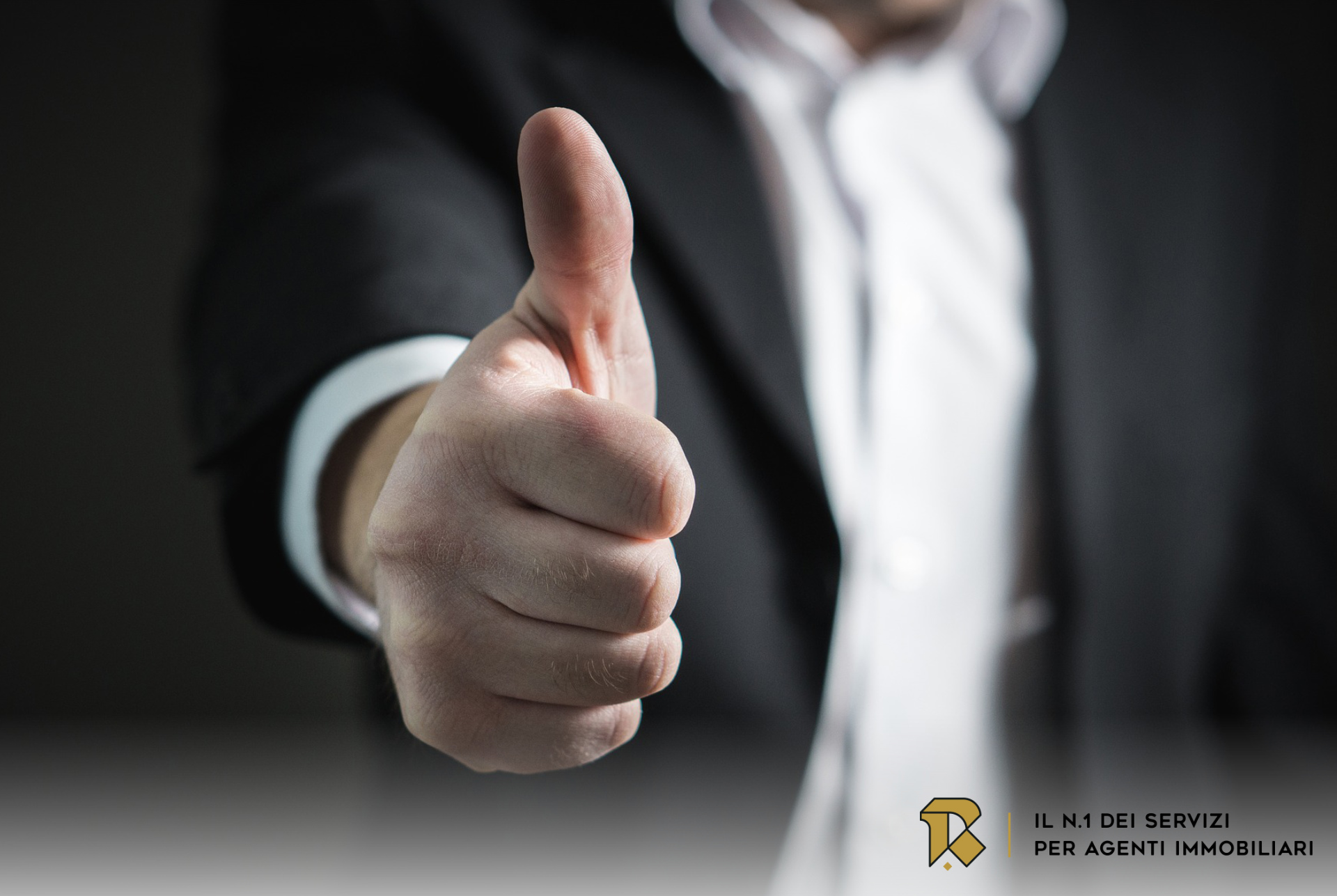 Perchè scegliere Regold? Ecco 5 motivi.