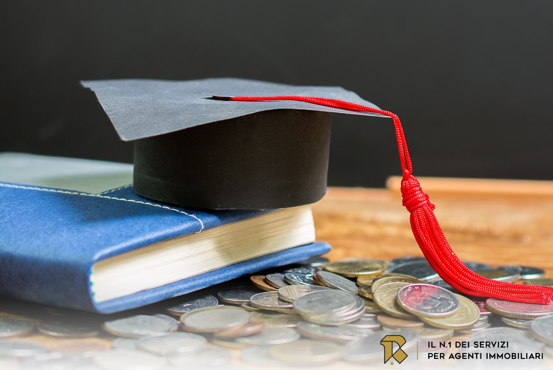 Borsa di studio Regold per NAR