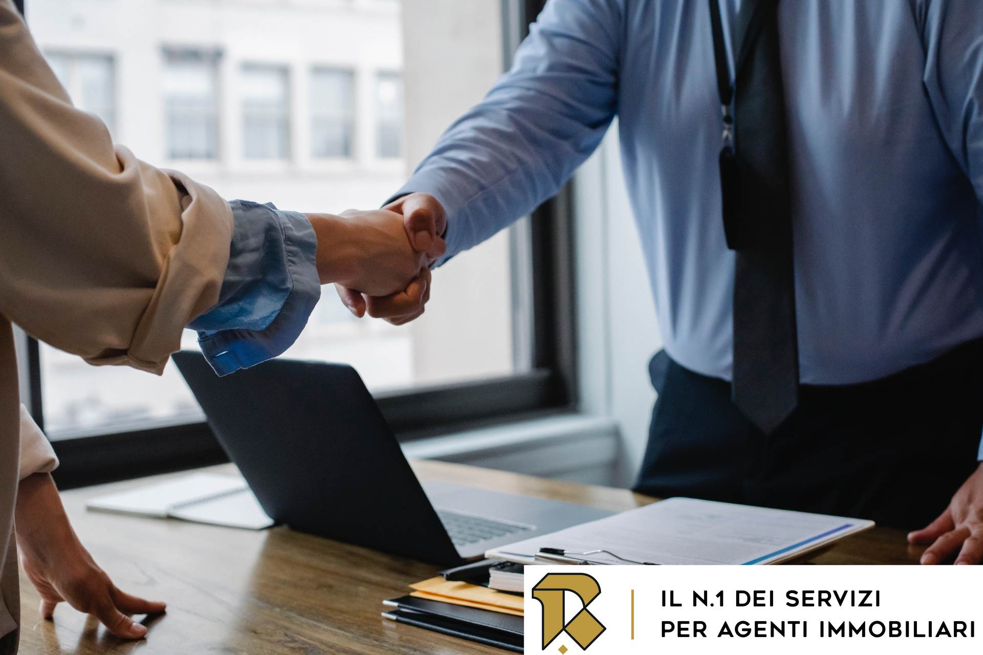 Obblighi informativi Agente Immobiliare