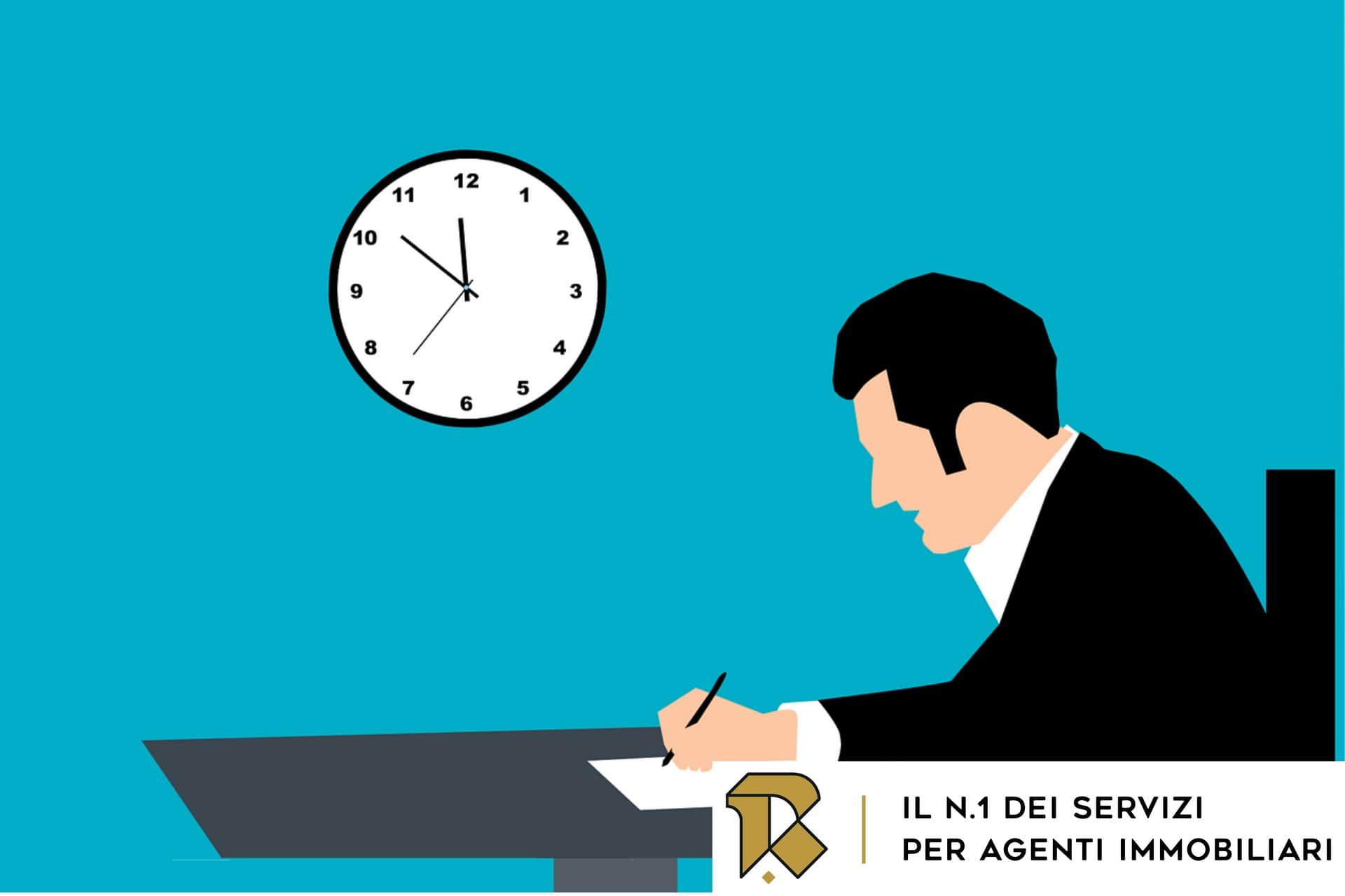Obbligo comunicazione proroga locazioni cedolare secca