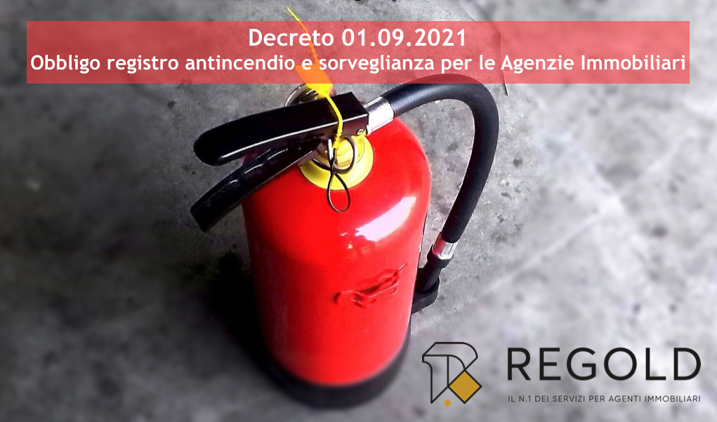 Decreto 1 settembre 2021