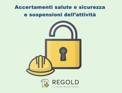 Ispezioni Sicurezza sul Lavoro: accertamenti in aumento e crescita vertiginosa delle sospensioni dell’attività.