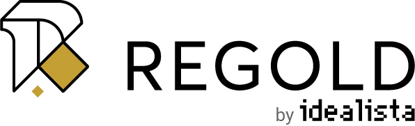 ReGold Logo