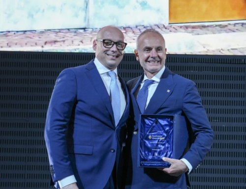 Partnership tra Regold by idealista e Coldwell Banker