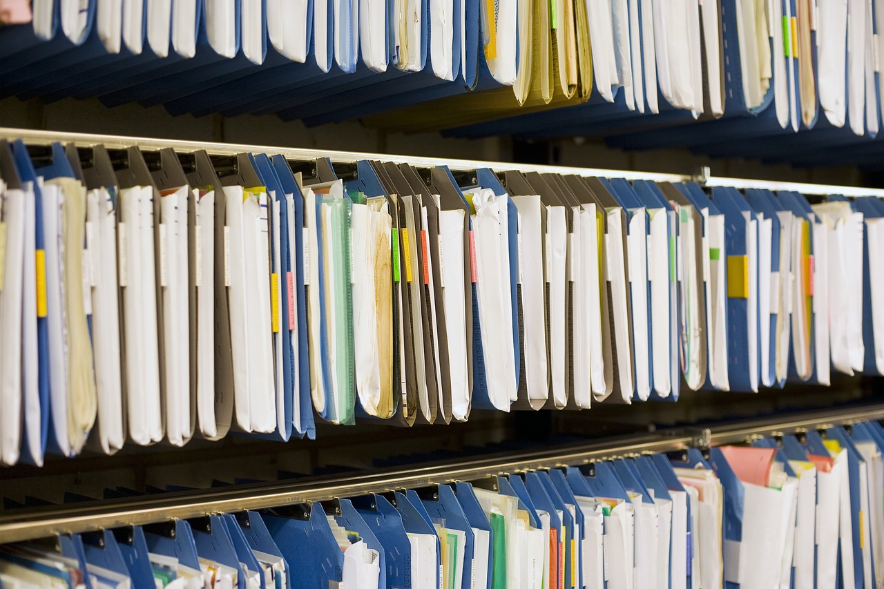 Archiviazione e Conservazione digitale