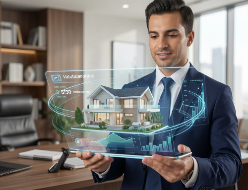 Intelligenza artificiale nel Real Estate: a cosa può servire?