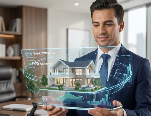 Intelligenza artificiale nel Real Estate: a cosa può servire?