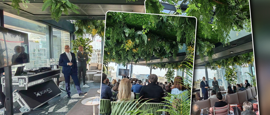 workshop agenti immobiliari Milano