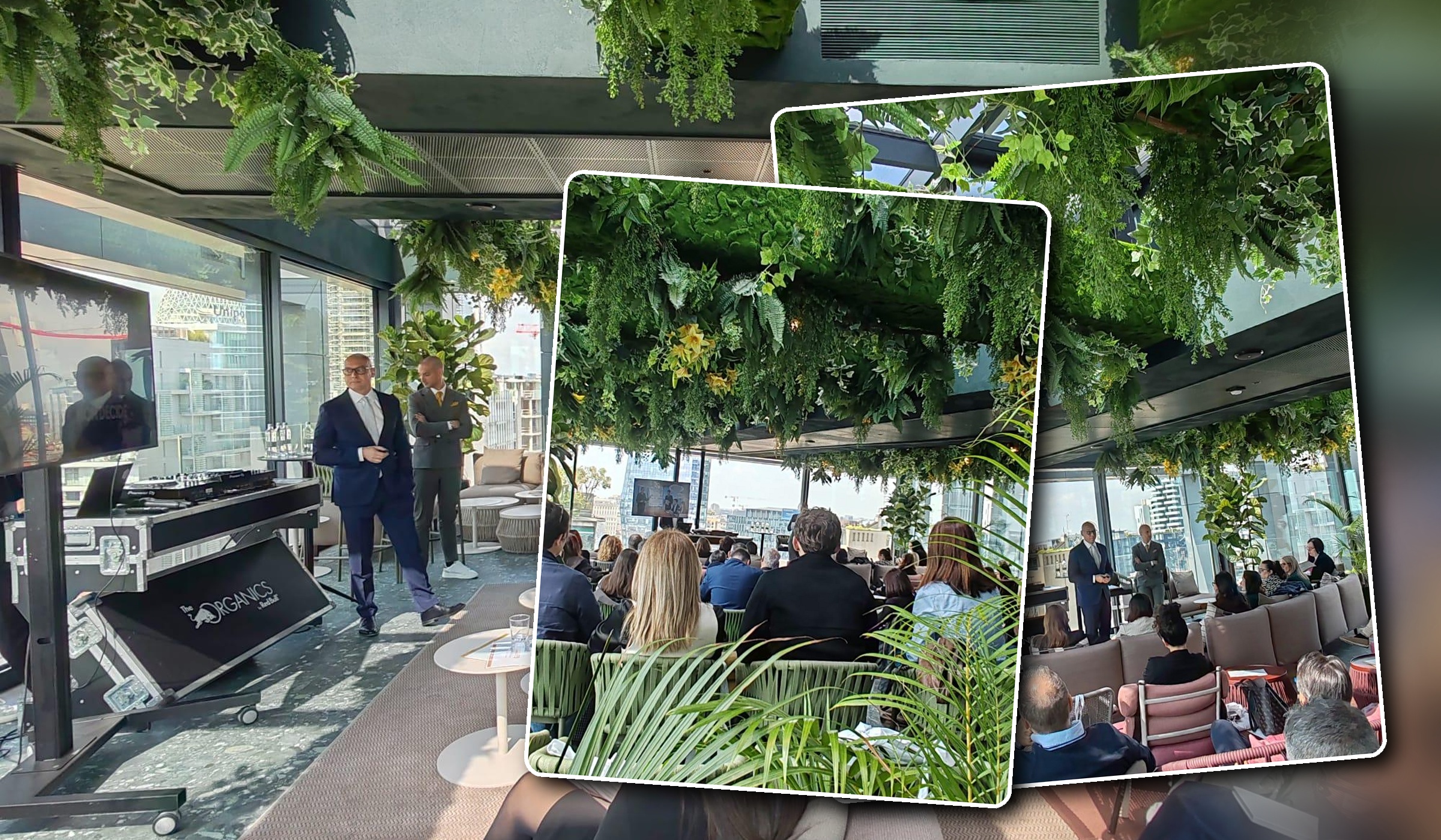 workshop agenti immobiliari Milano