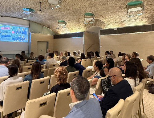 Regold Live 2026 a Roma