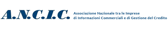 Associazione nazionale tra le imprese di Informazioni Commerciali e di Gestione del Credito