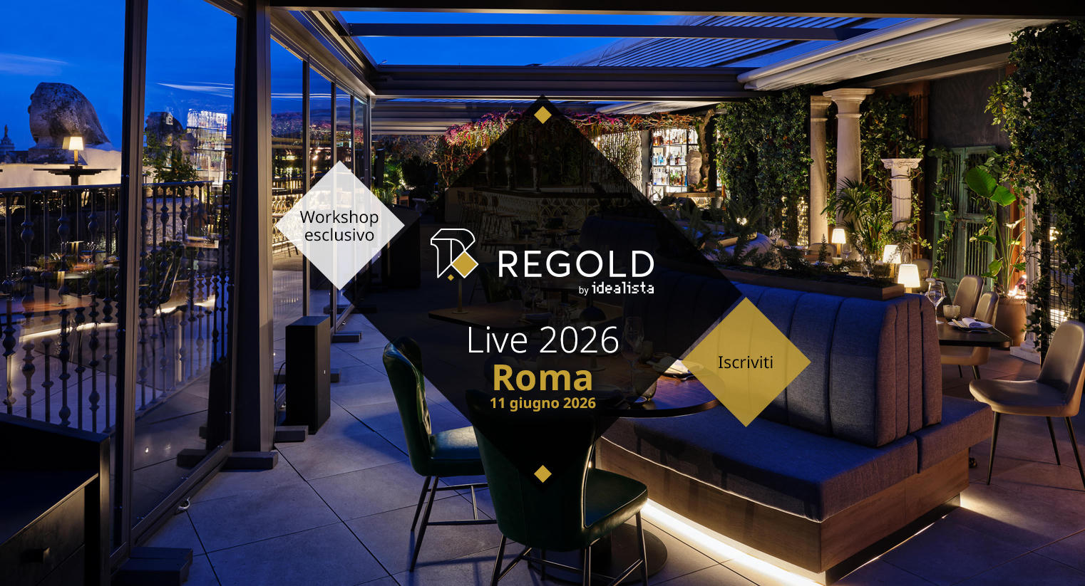 LiveRegold Roma
